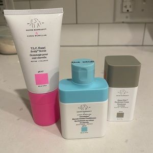 Drunk Elephant Products - Travel Size